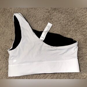 Fabletics one sided sports bra